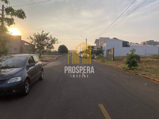 Área para Venda em Catanduva - 4