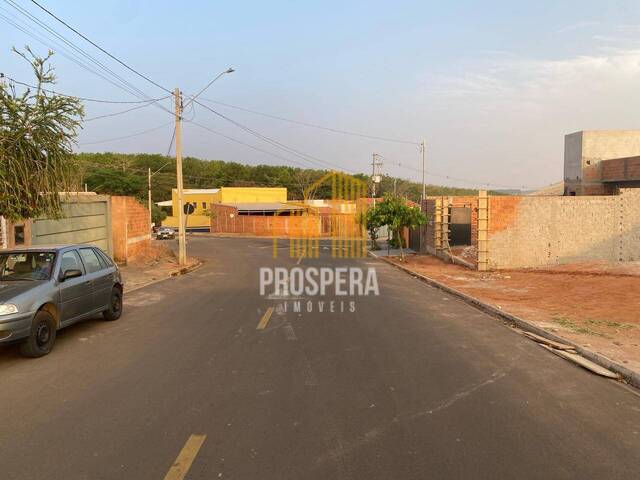 Área para Venda em Catanduva - 5