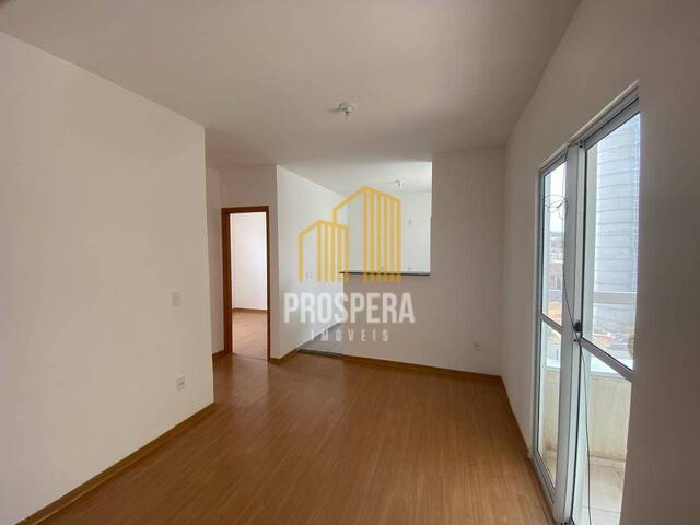 #69 - Apartamento para Venda em Catanduva - SP