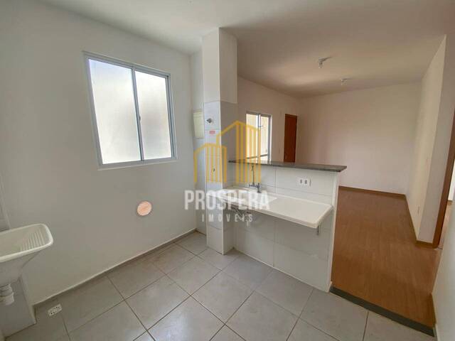 Apartamento para Venda em Catanduva - 4