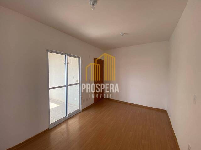 #69 - Apartamento para Venda em Catanduva - SP