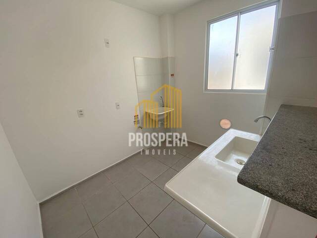 Apartamento para Venda em Catanduva - 5