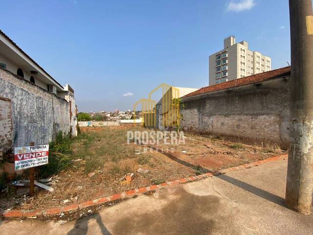 Venda em centro - Catanduva