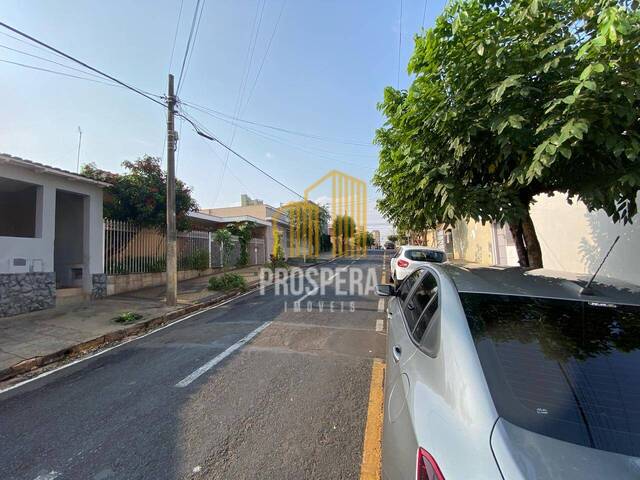 Terreno para Venda em Catanduva - 5