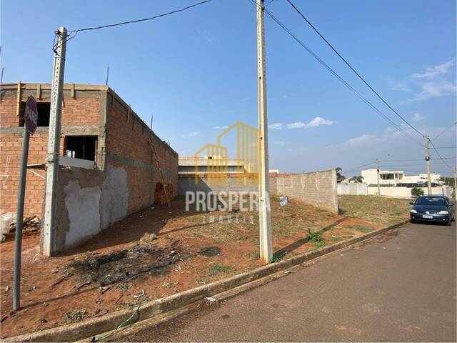 #71 - Área para Venda em Catanduva - SP - 2