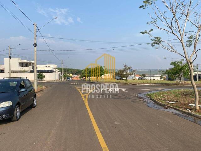 Área para Venda em Catanduva - 4