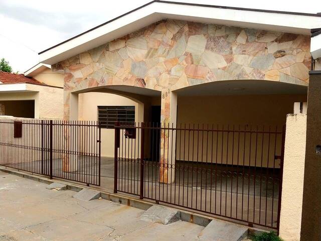 Venda em Jardim Soto - Catanduva