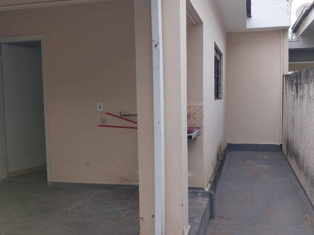 Casa para Venda em Catanduva - 4