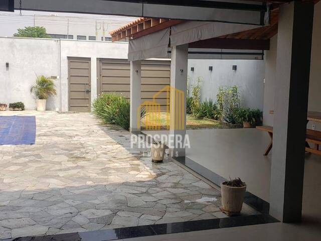 #74 - Casa para Venda em Santa Adélia - SP - 2