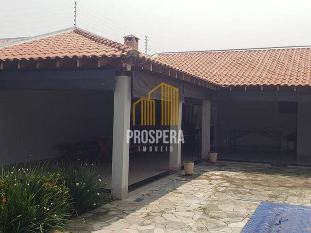 #74 - Casa para Venda em Santa Adélia - SP - 1