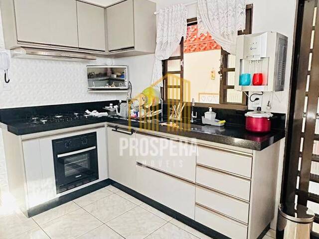 #75 - Casa para Venda em Santa Adélia - SP - 2