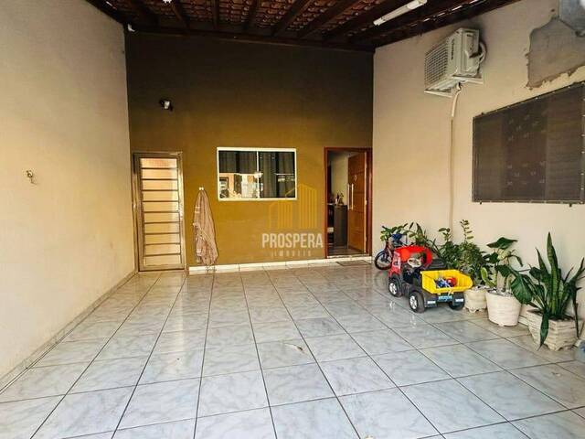 #75 - Casa para Venda em Santa Adélia - SP - 3