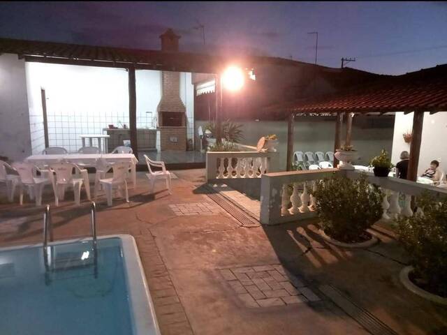 #78 - Casa para Venda em Catanduva - SP