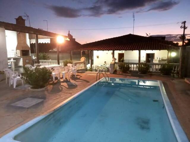 #78 - Casa para Venda em Catanduva - SP