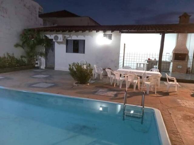 #78 - Casa para Venda em Catanduva - SP