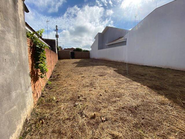 Terreno para Venda em Catanduva - 5