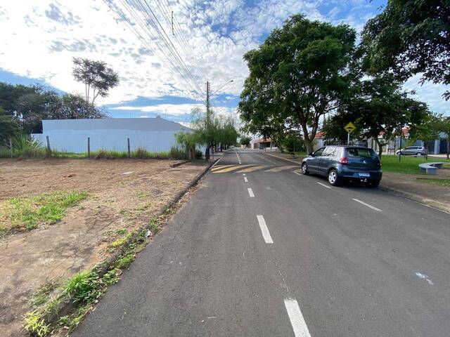 Terreno para Venda em Catanduva - 5