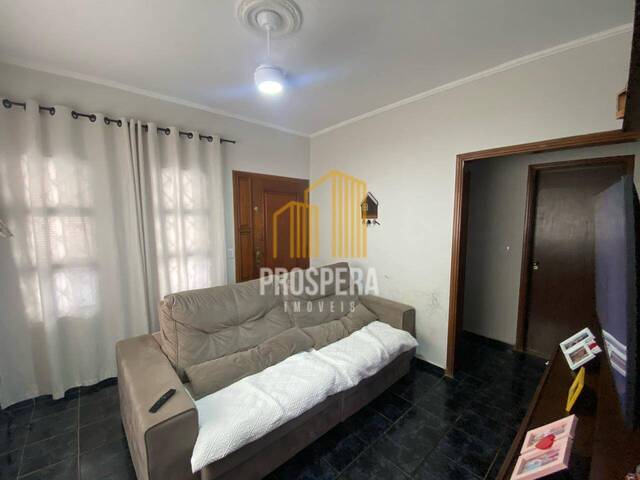 Casa para Venda em Catanduva - 5