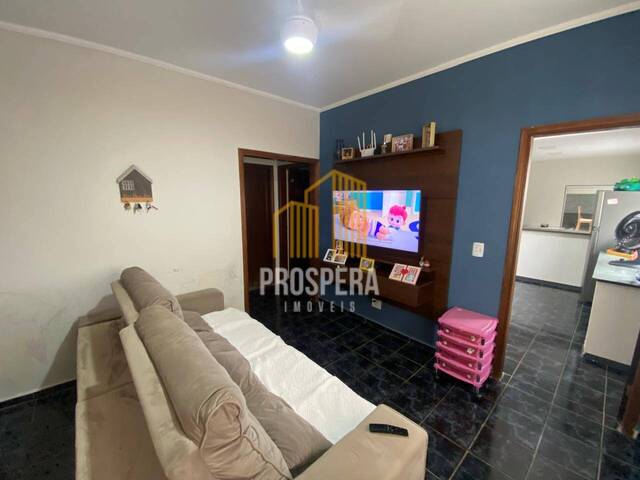 #84 - Casa para Venda em Catanduva - SP - 3