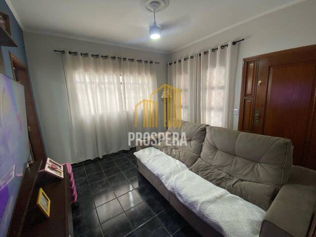 Casa para Venda em Catanduva - 4