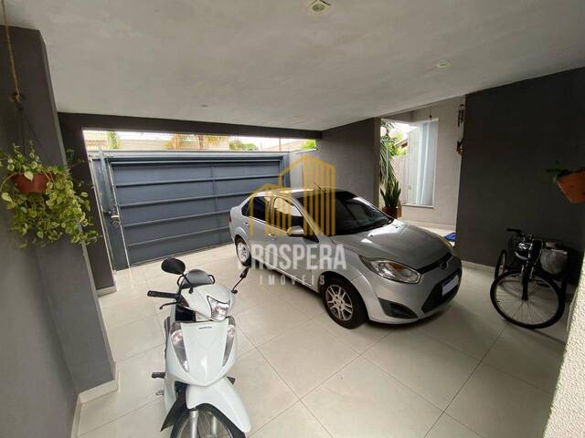 #85 - Casa para Venda em Catanduva - SP - 3