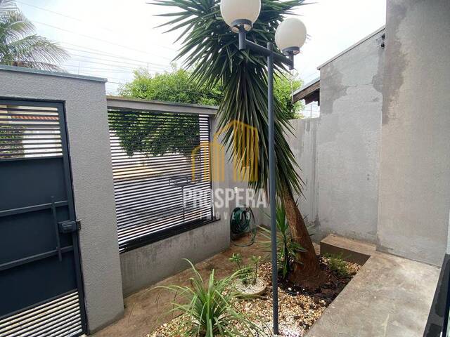 Casa para Venda em Catanduva - 4