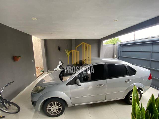 #85 - Casa para Venda em Catanduva - SP - 2