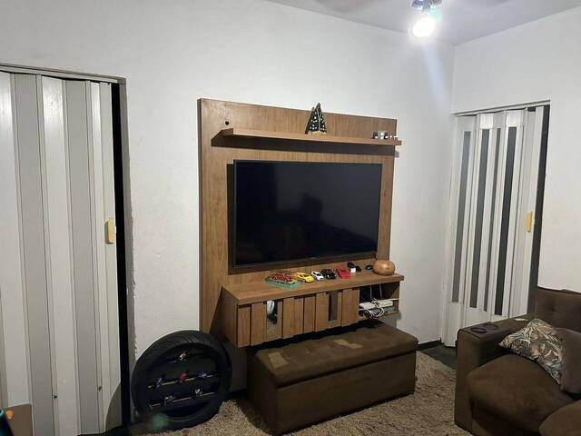 #86 - Casa para Venda em Catanduva - SP - 1