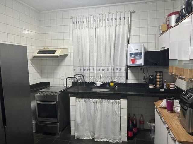 #86 - Casa para Venda em Catanduva - SP - 2