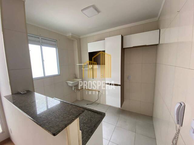 Apartamento para Venda em Catanduva - 4