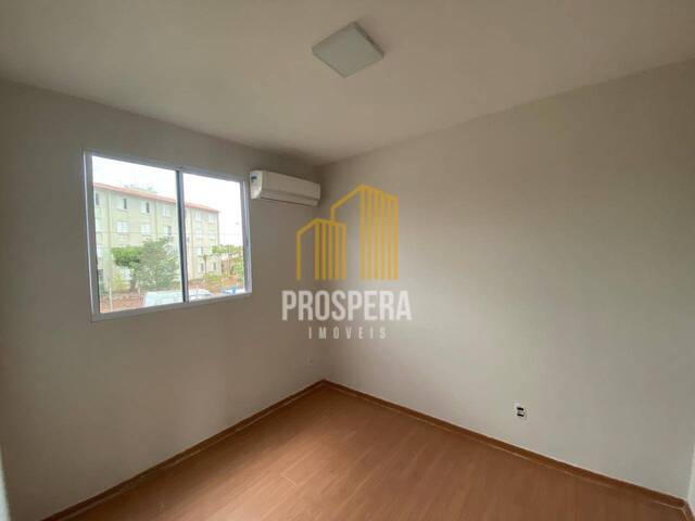 Apartamento para Venda em Catanduva - 5