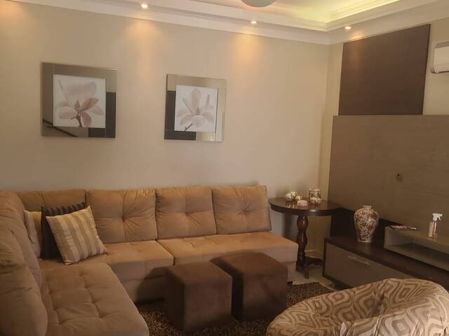 #94 - Casa para Venda em Catanduva - SP - 3