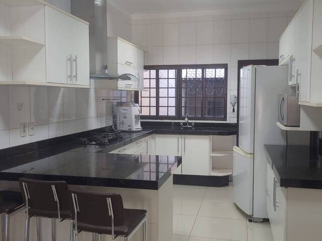 Casa para Venda em Catanduva - 5