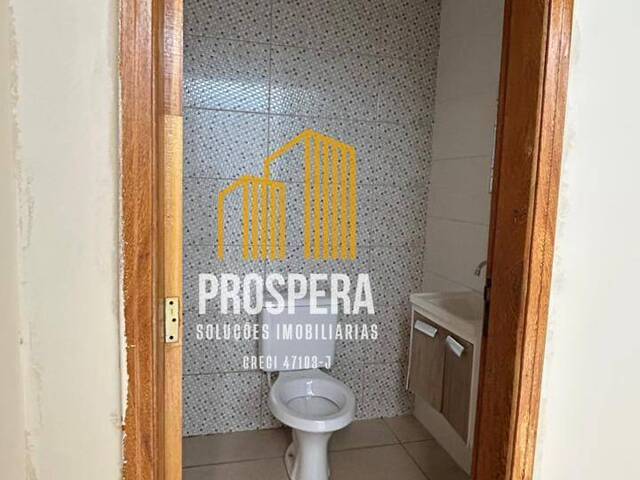 #97 - Casa para Venda em Catanduva - SP