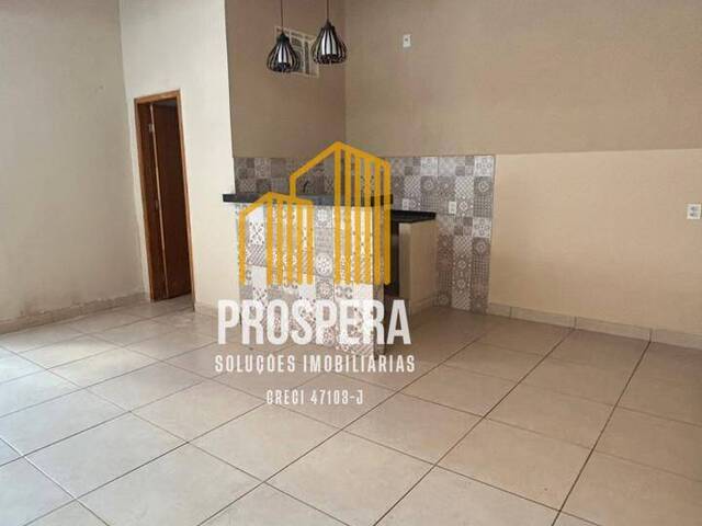 #97 - Casa para Venda em Catanduva - SP