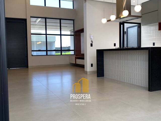 #98 - Casa em condomínio para Venda em Catanduva - SP - 2