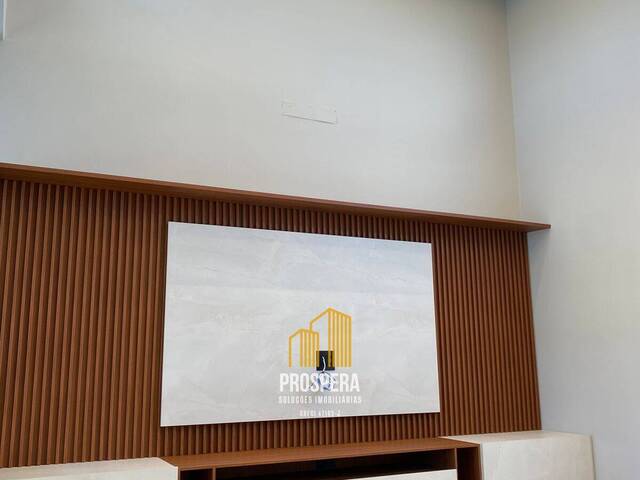 #98 - Casa em condomínio para Venda em Catanduva - SP - 3