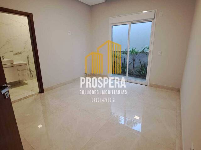 #99 - Casa em condomínio para Venda em Catanduva - SP - 3