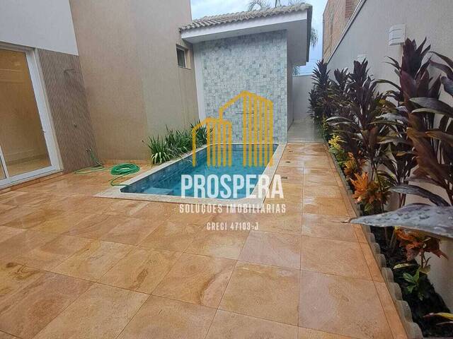 #99 - Casa em condomínio para Venda em Catanduva - SP - 1