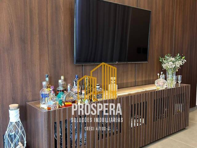 #101 - Casa em condomínio para Venda em Catanduva - SP - 2