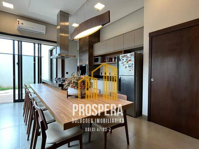 Casa em condomínio para Venda em Catanduva - 4