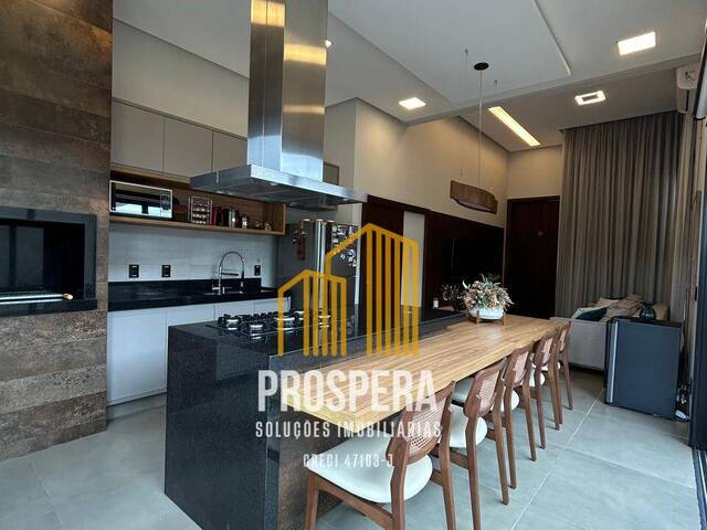 Casa em condomínio para Venda em Catanduva - 5