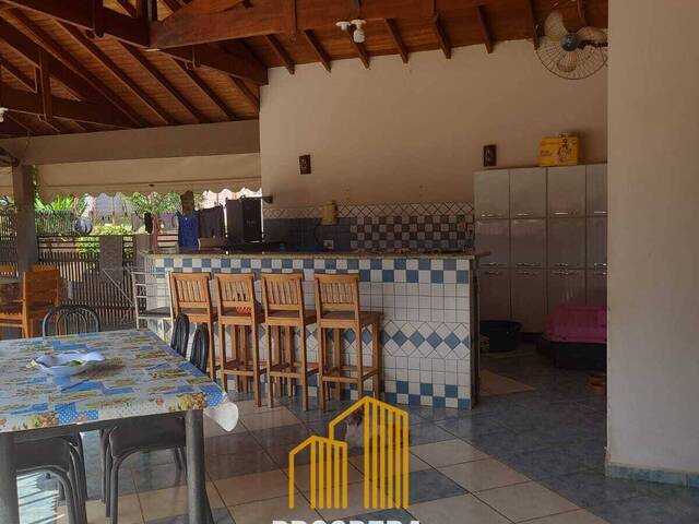 Chácara para Venda em Catanduva - 5