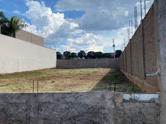 #109 - Terreno para Venda em Catanduva - SP - 2