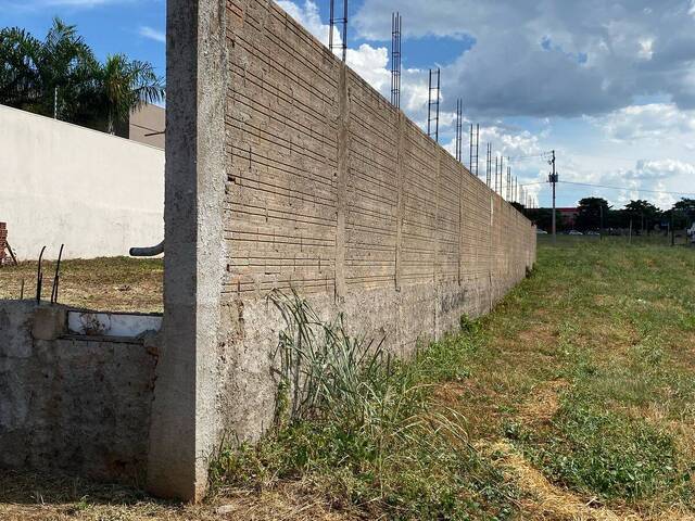 #109 - Terreno para Venda em Catanduva - SP - 3