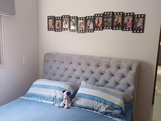 Casa para Venda em Catanduva - 5