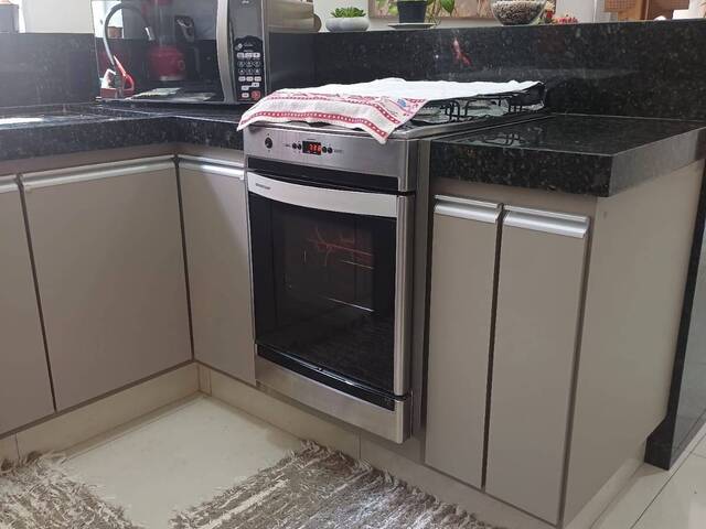 Casa para Venda em Catanduva - 4