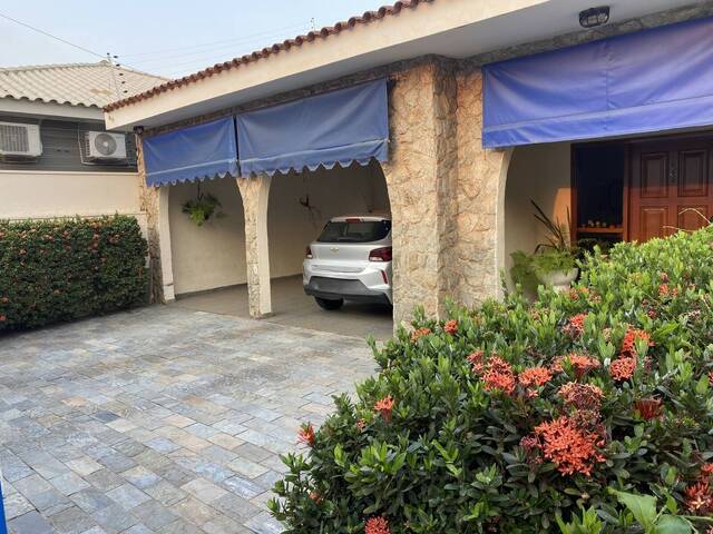 #112 - Casa para Venda em Catanduva - SP - 2