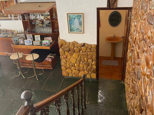 #112 - Casa para Venda em Catanduva - SP - 3