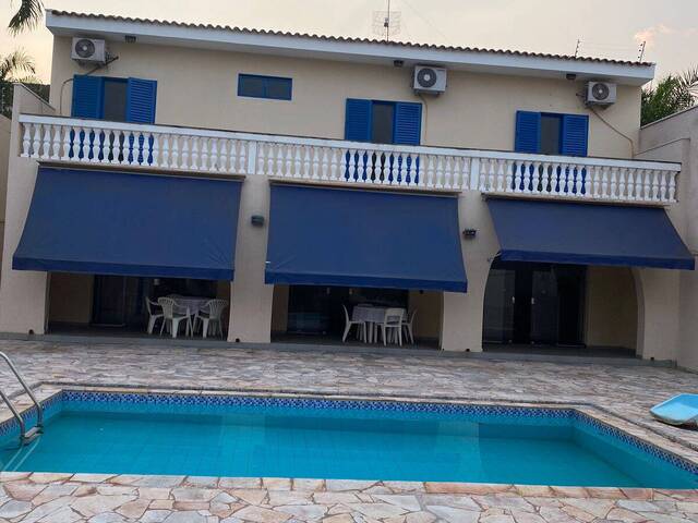 #112 - Casa para Venda em Catanduva - SP - 1